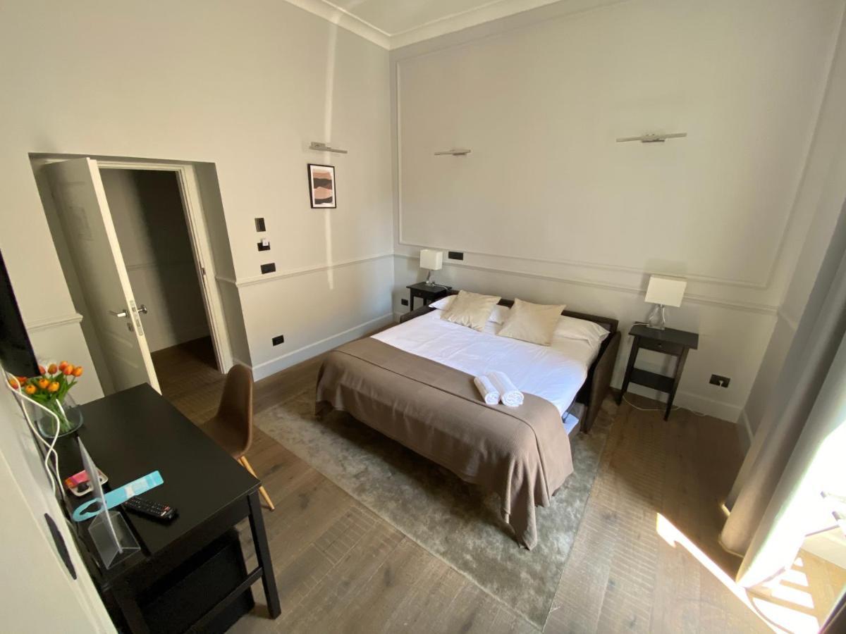 Holidays Suites Navona Рим Экстерьер фото