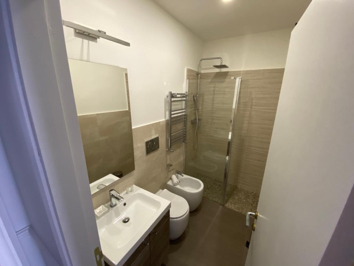 Holidays Suites Navona Рим Экстерьер фото